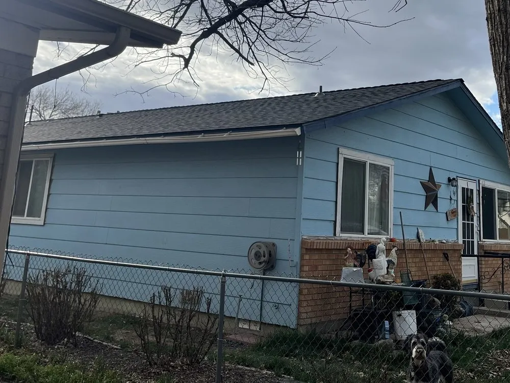 Slide of Bravo Roofing