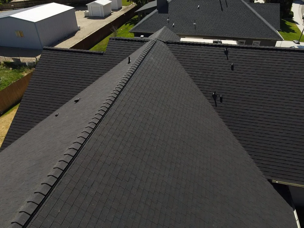 Slide of Bravo Roofing