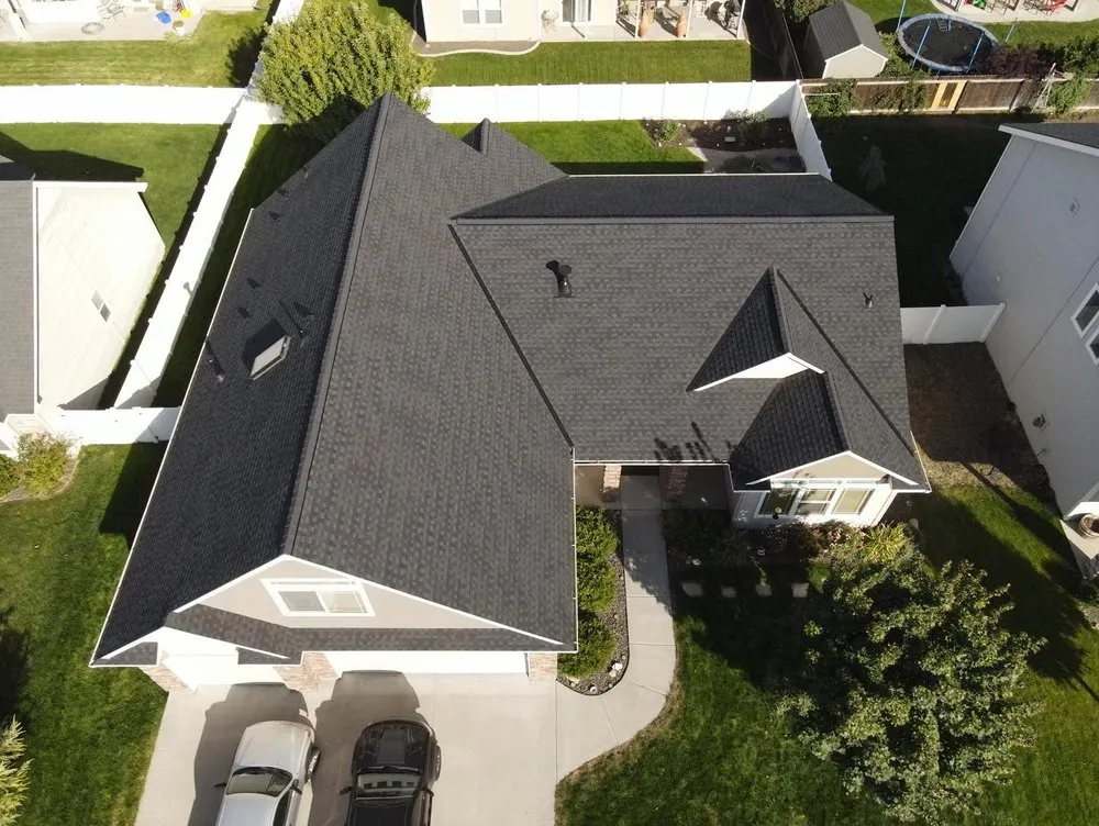 Slide of Bravo Roofing