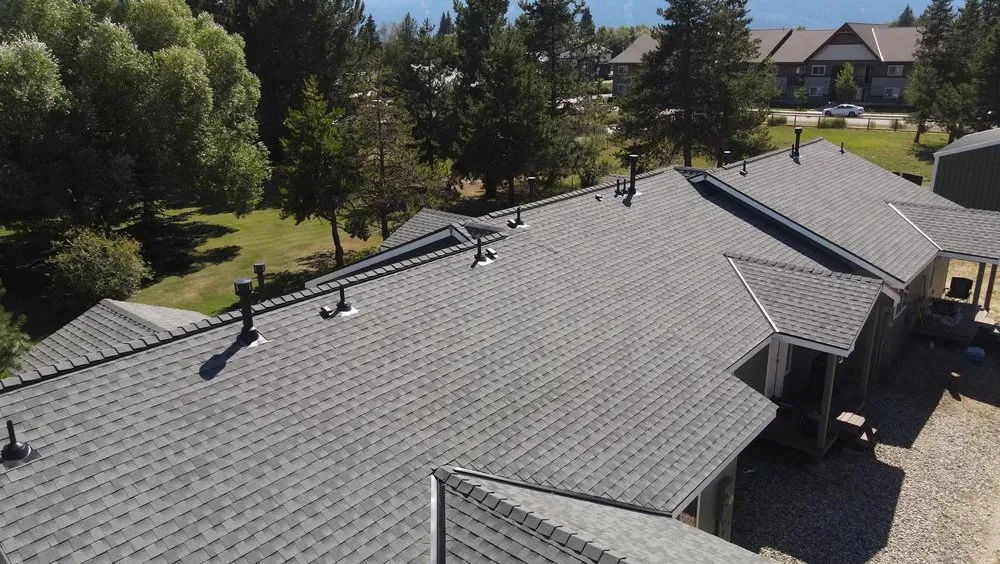 Slide of Bravo Roofing