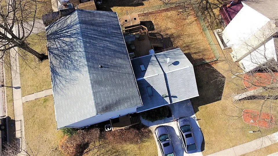 Slide of Bravo Roofing