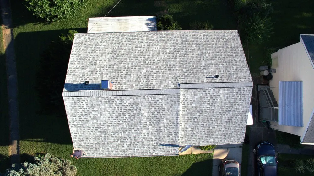 Slide of Bravo Roofing