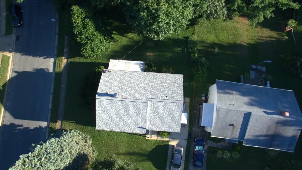 Slide of Bravo Roofing