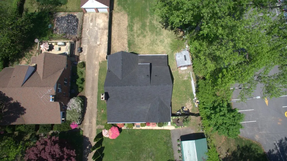 Slide of Bravo Roofing