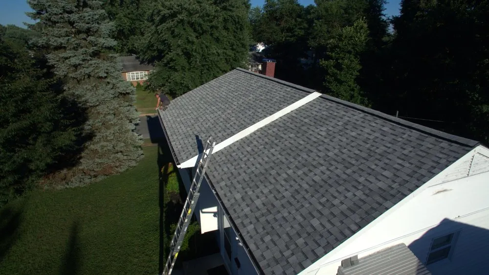 Slide of Bravo Roofing