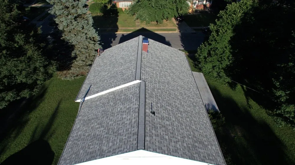 Slide of Bravo Roofing