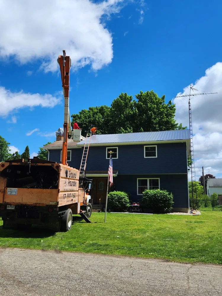 Slide of Bravo Services