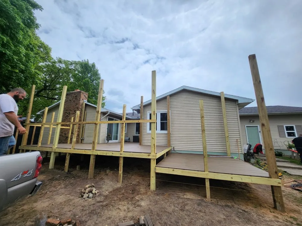 Slide of Bravo Services