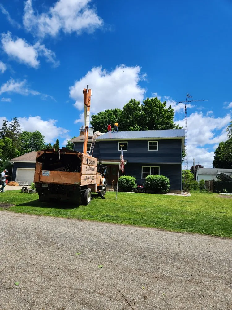 Slide of Bravo Services