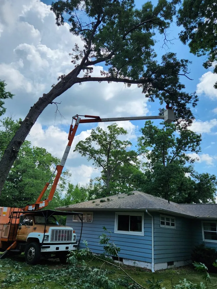 Slide of Bravo Services