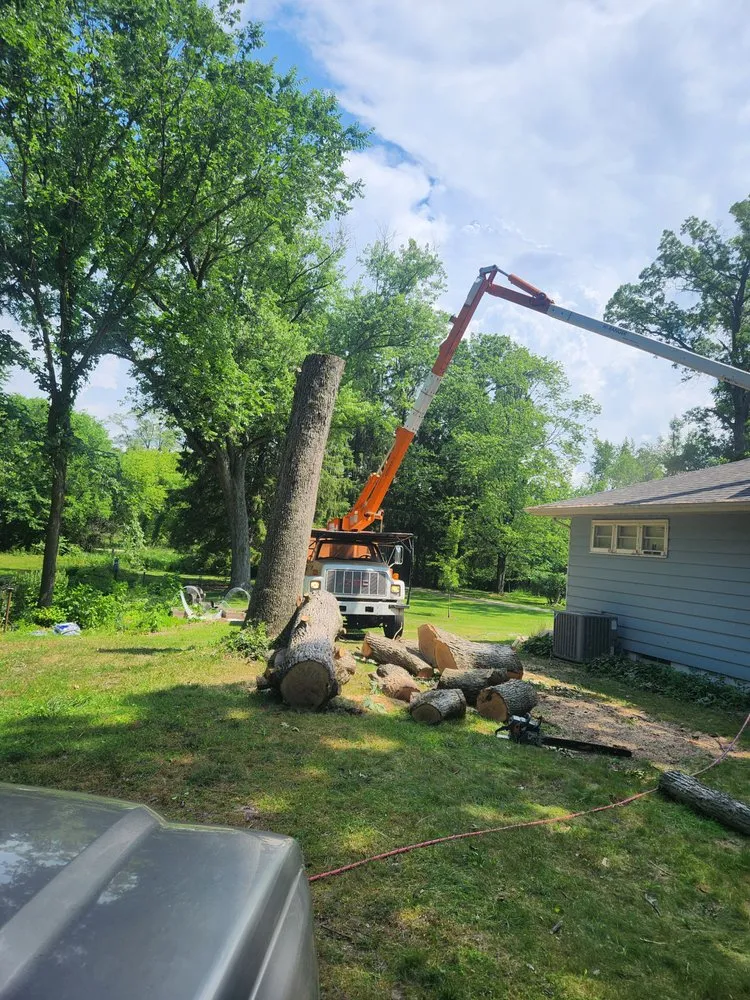 Slide of Bravo Services