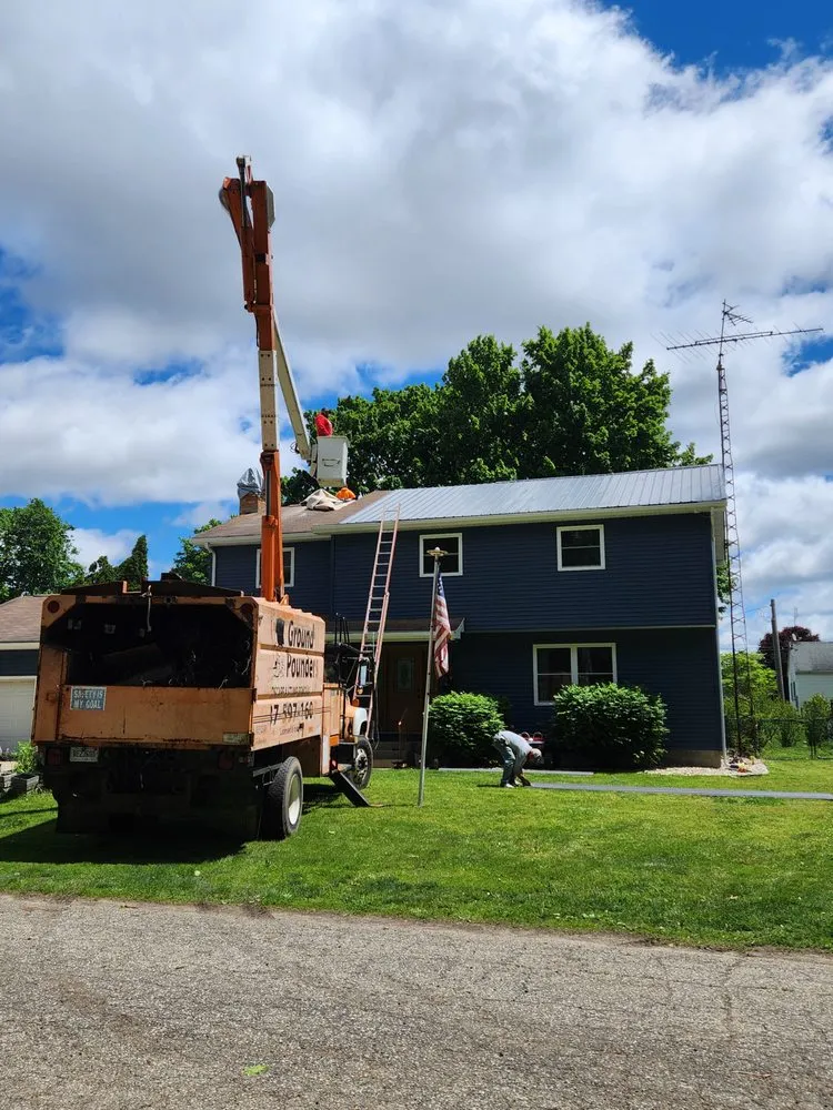 Slide of Bravo Services