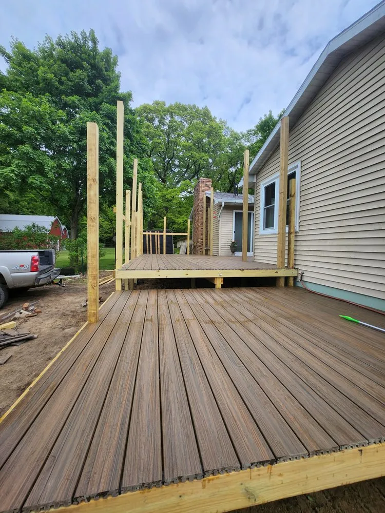 Slide of Bravo Services