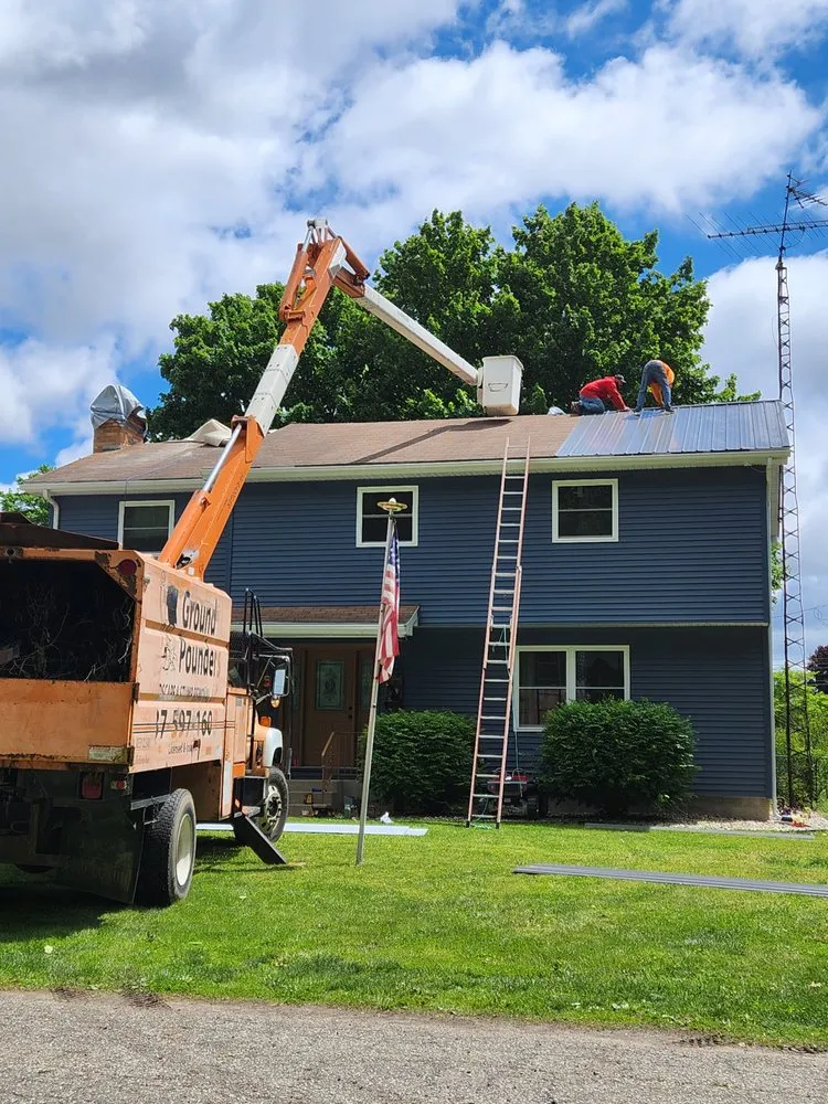 Slide of Bravo Services