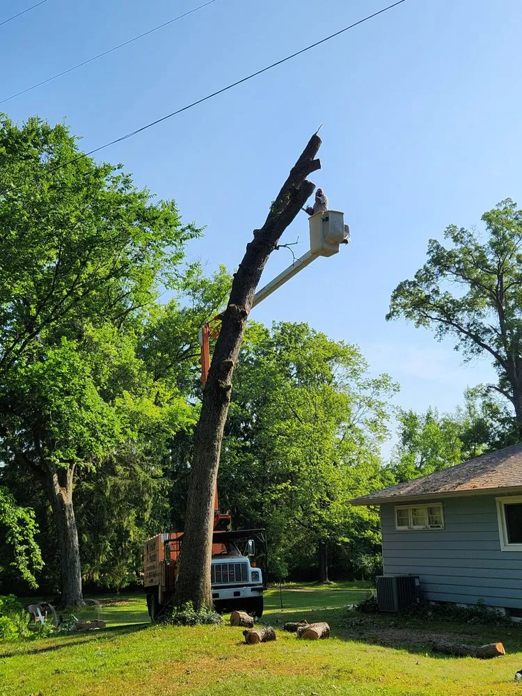 Slide of Bravo Services