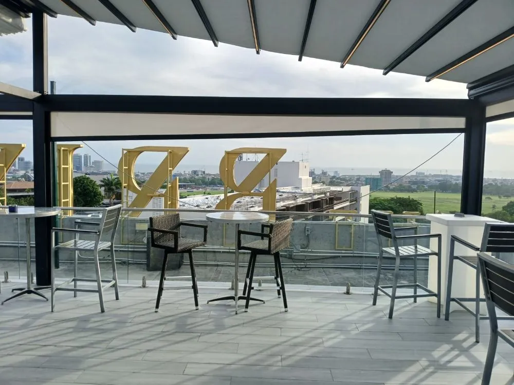 Slide of Bravo Ventures