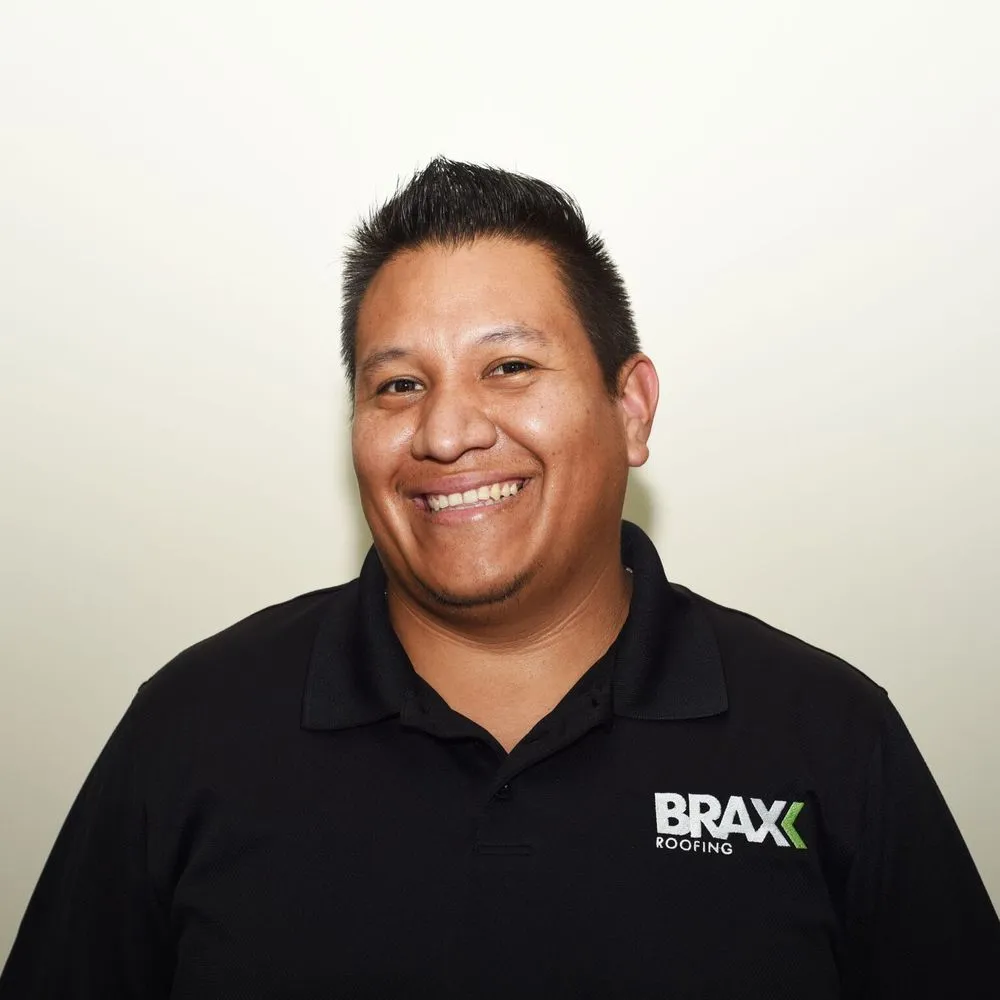 Slide of BRAX Roofing