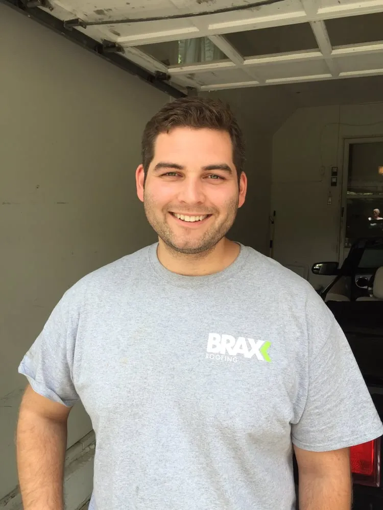 Slide of BRAX Roofing