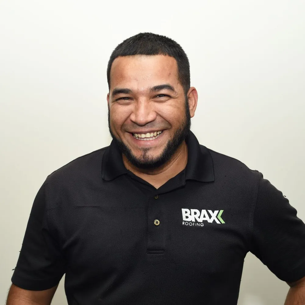 Slide of BRAX Roofing