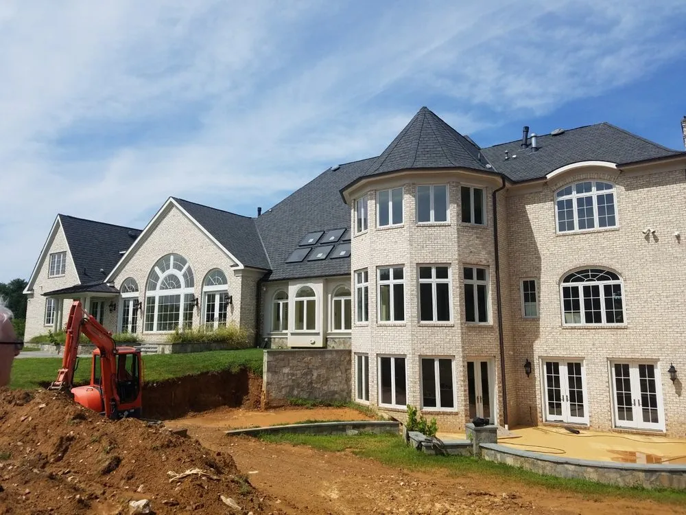 Slide of BRAX Roofing