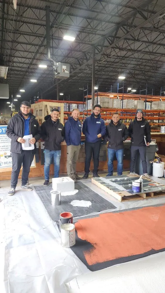 Slide of BRAX Roofing