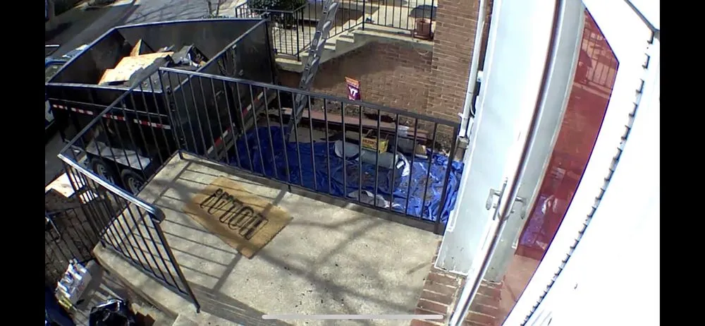 Slide of BRAX Roofing