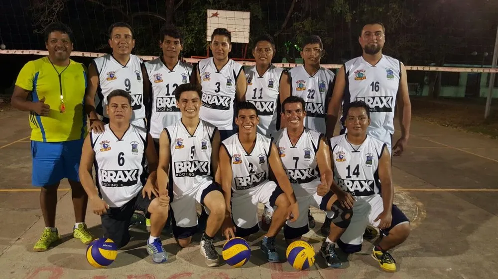 Slide of BRAX Roofing