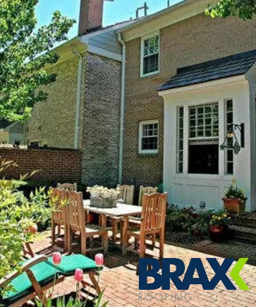 Slide of BRAX Roofing