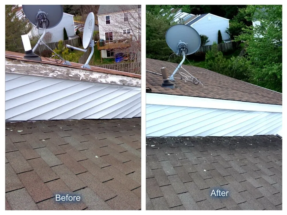 Slide of BRAX Roofing