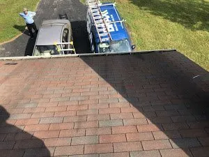 Slide of BRAX Roofing