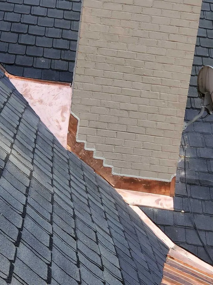 Slide of BRAX Roofing