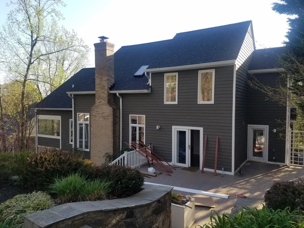 Slide of BRAX Roofing