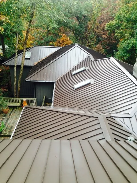 Slide of Bray Sheet Metal