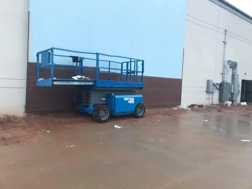 Slide of Brayan’s Metal Roofing