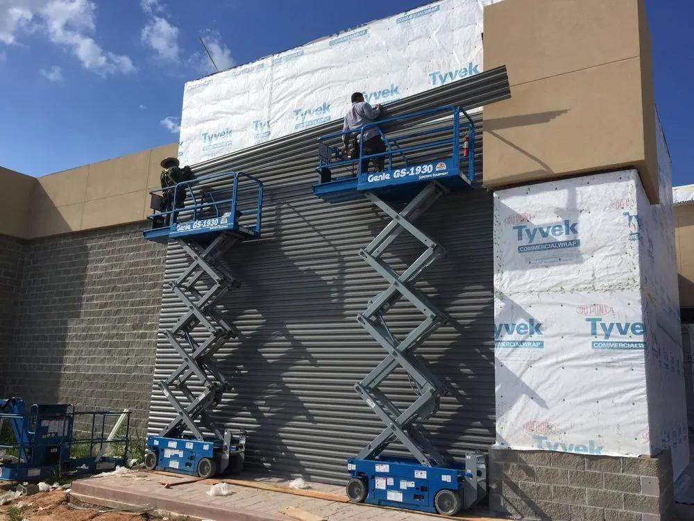 Slide of Brayan’s Metal Roofing