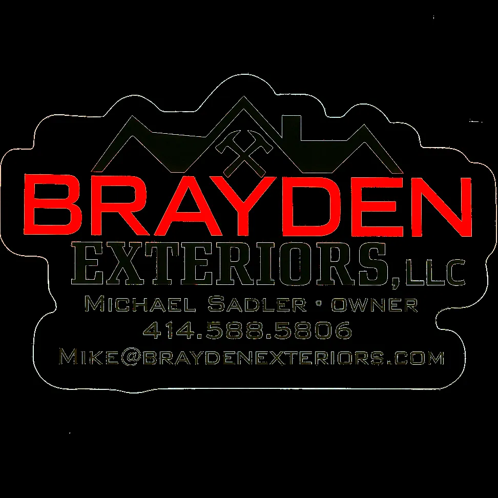 Slide of Brayden Exteriors