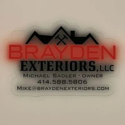 Brayden Exteriors