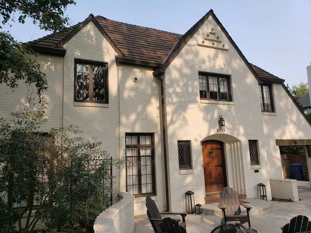 Slide of Brazil Quality Construction Roofing & Solar