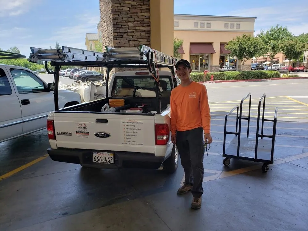 Slide of Brazil Quality Construction Roofing & Solar