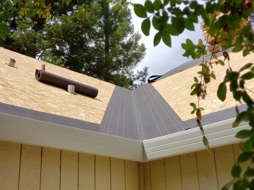 Slide of Brazil Quality Construction Roofing & Solar