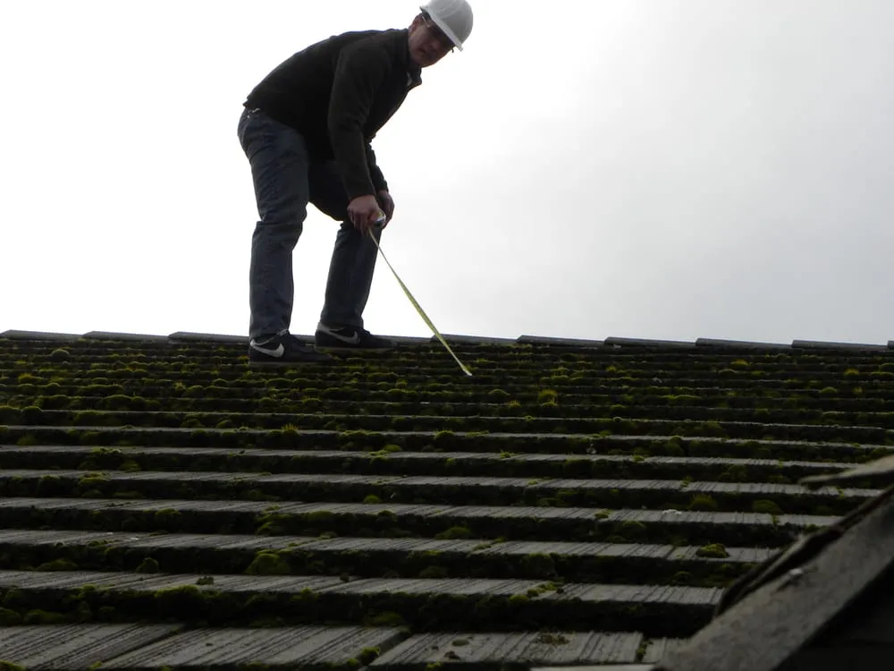 Slide of Brazil Quality Roofing