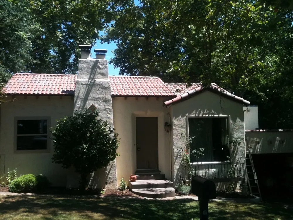 Slide of Brazil Quality Roofing