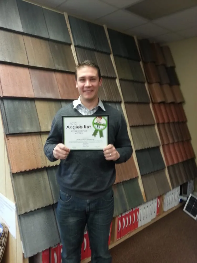 Slide of Brazil Quality Roofing