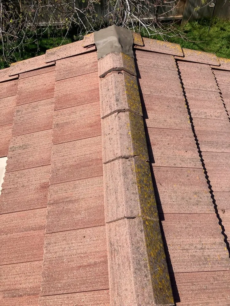 Slide of Brazil Quality Roofing