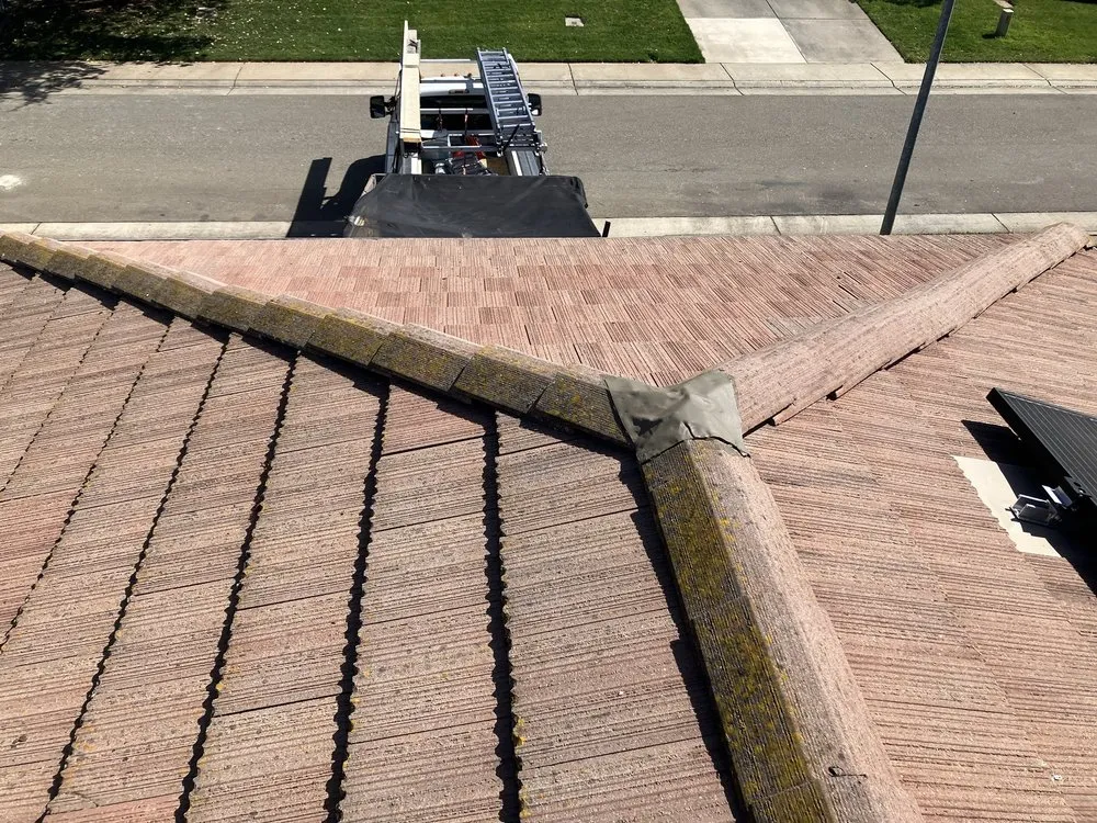 Slide of Brazil Quality Roofing