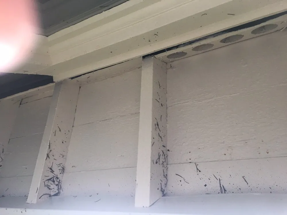 Slide of Brazil's Roofing