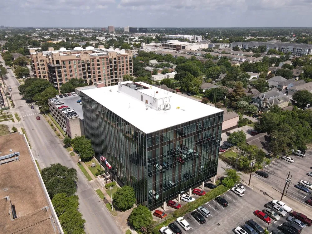 Slide of Brazos Commercial Roofing
