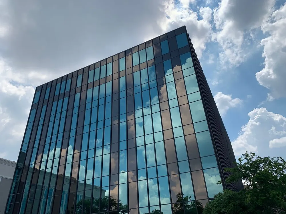 Slide of Brazos Commercial Roofing