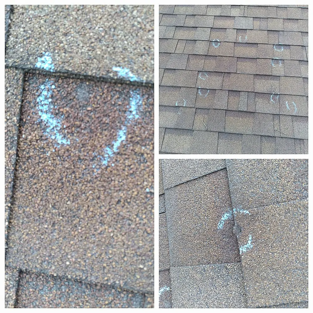 Slide of Brazos Valley Roofing Experts