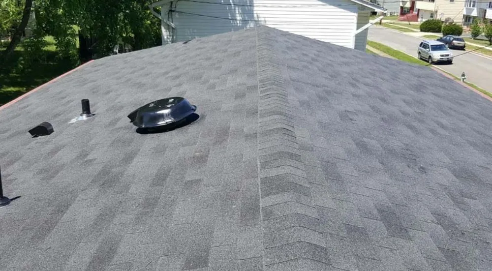 Slide of BRC Construction